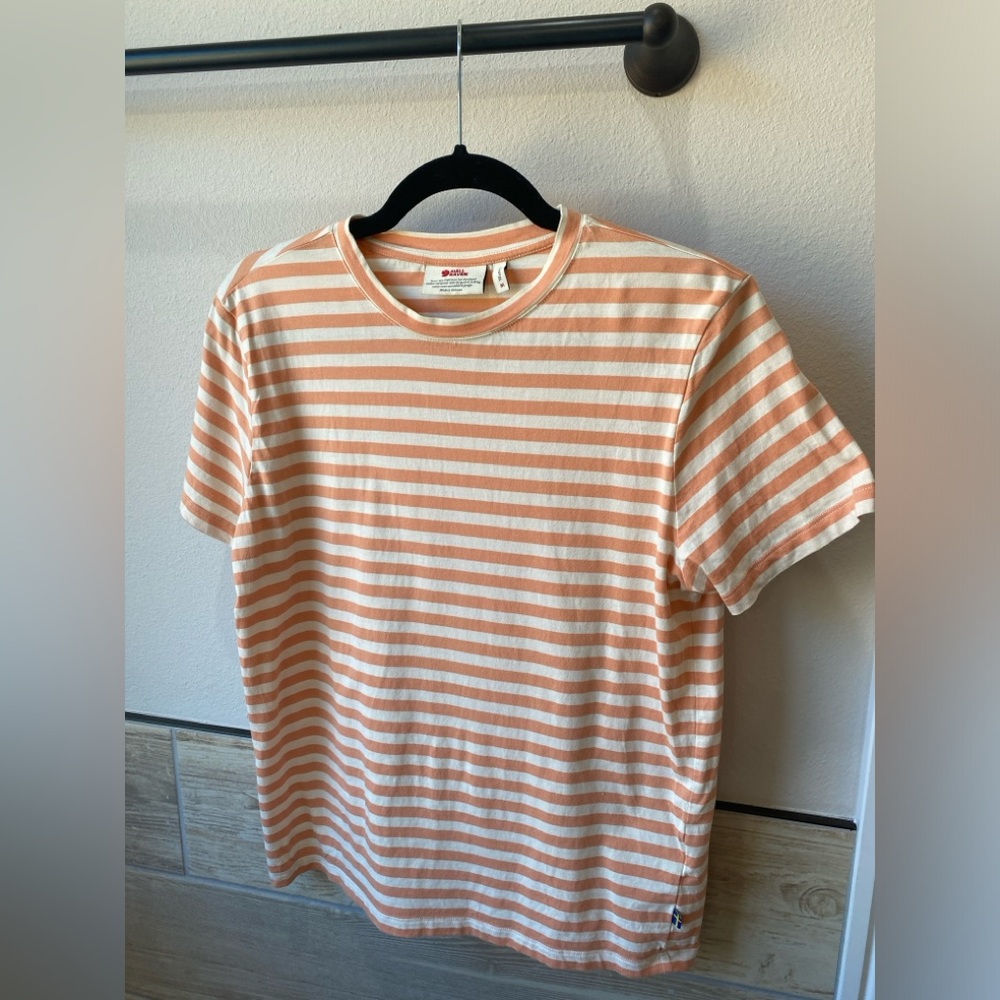 Fjällräven Tee